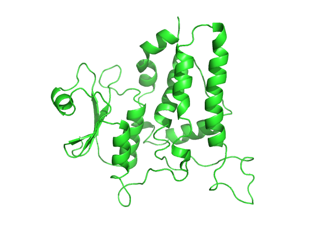 Chloride intracellular channel protein 5 OTHER model
