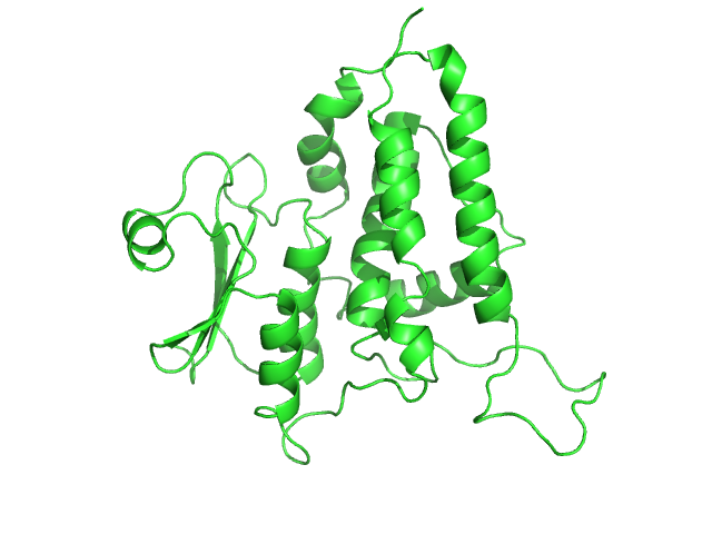 Chloride intracellular channel protein 5 OTHER model