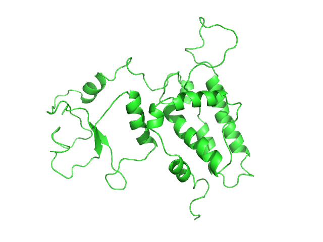 Chloride intracellular channel protein 5 OTHER model
