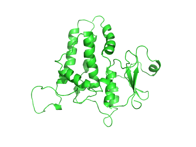 Chloride intracellular channel protein 5 OTHER model
