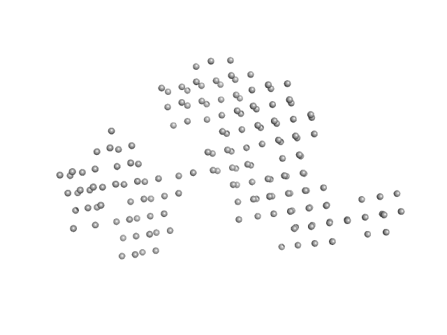 DAMMIF model