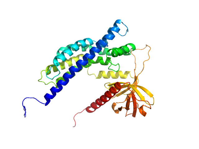 BILBOMD model