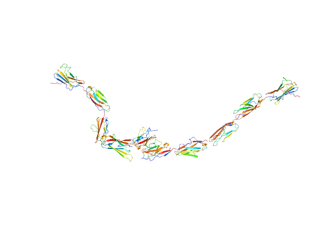 SASREF model