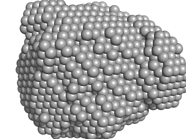 Lysozyme C OTHER model